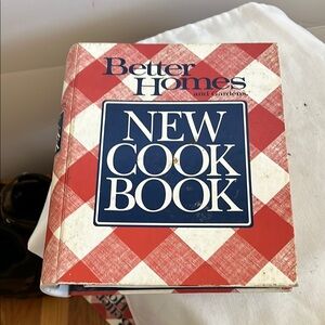Kitchen Cookbooks Colorful Recipes and Tips